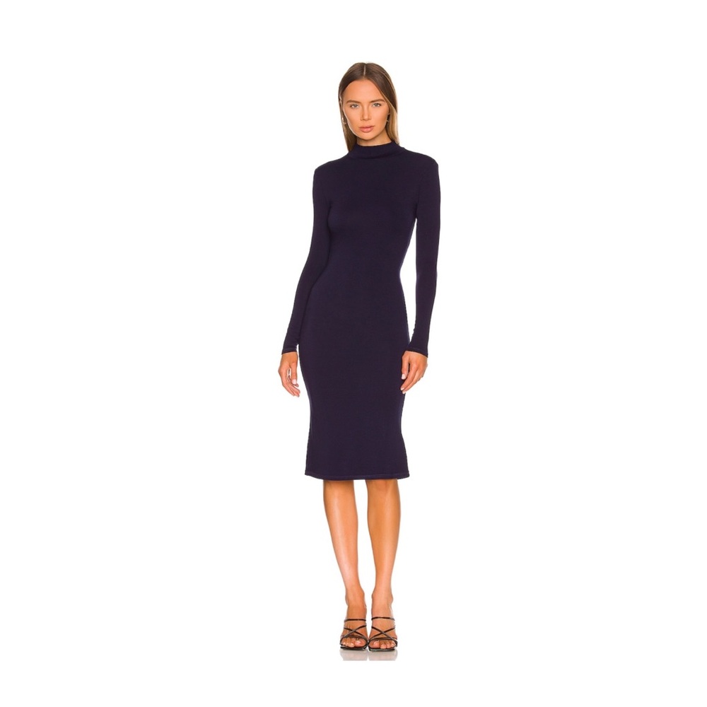 Lovers and Friends Cecilia Midi Dress size Small